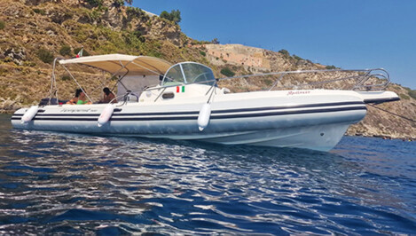 RAPPAZZO NAUTICA